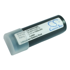 Remplacement de batterie compatible pour Opticon 02-BATLION-12