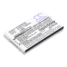 Batterij barcode, scanner Opticon OPL-9700