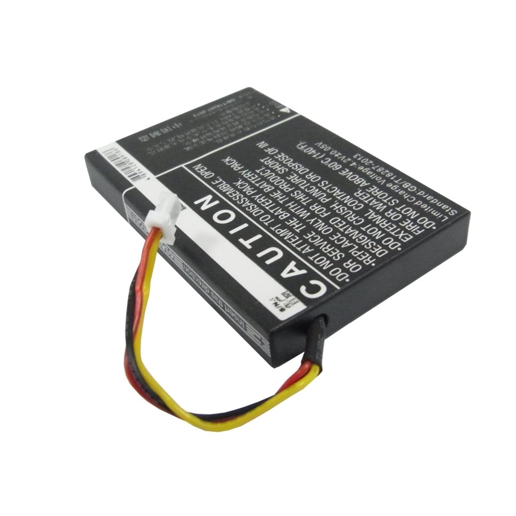 Batterij barcode, scanner Opticon CS-OPH981BL