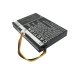 Batterij barcode, scanner Opticon CS-OPH981BL