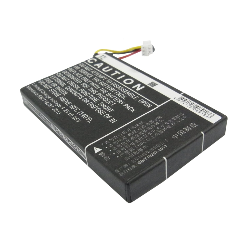 Batterij barcode, scanner Opticon CS-OPH981BL