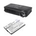 Batterijen Batterij projector CS-OPK201PT