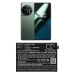 Battery Replaces BLP975