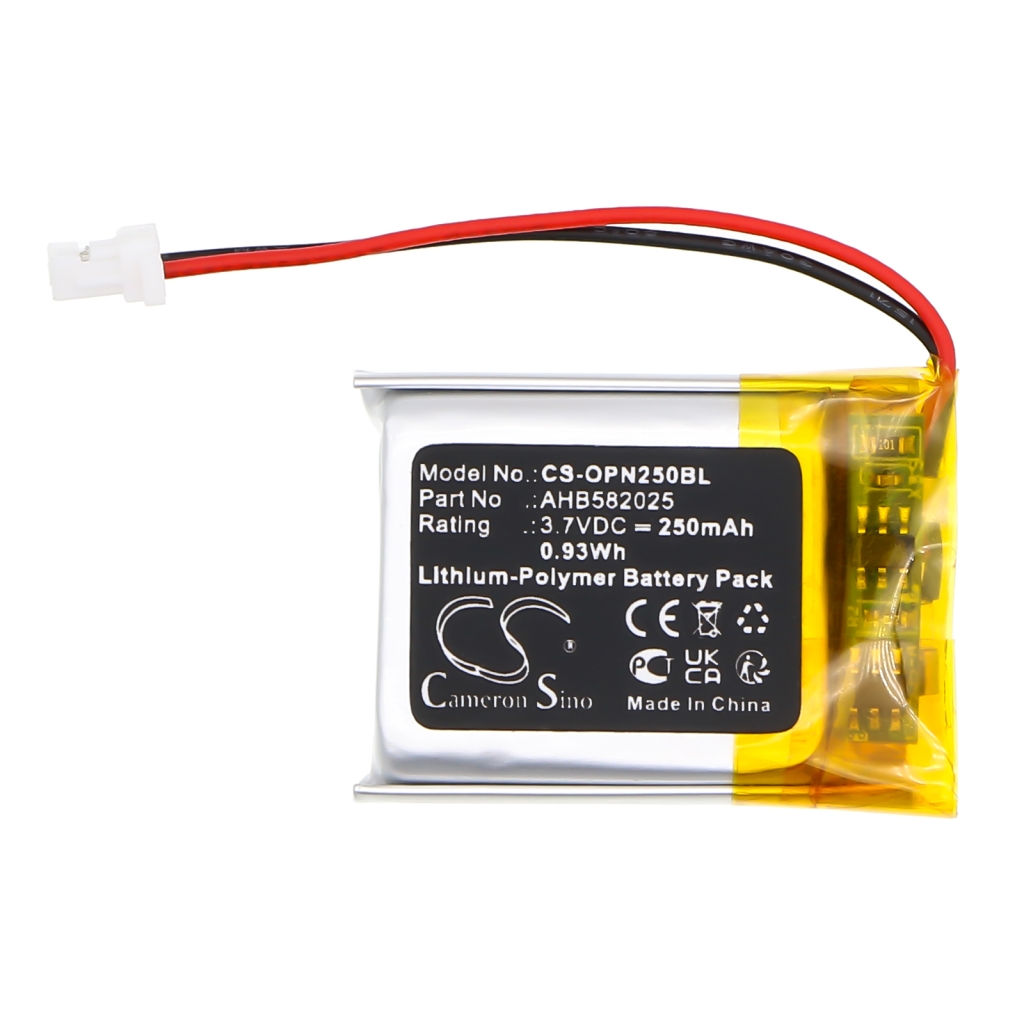 BarCode, Scanner Battery Opticon CS-OPN250BL