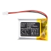 BarCode, Scanner Battery Opticon CS-OPN250BL