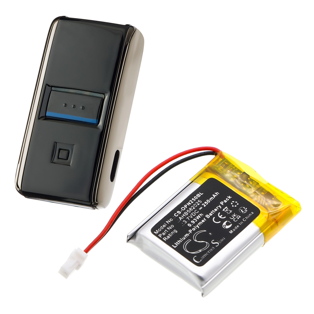 BarCode, Scanner Battery Opticon CS-OPN250BL