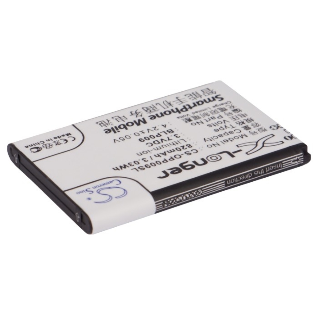 CS-OPP009SL