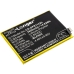 Batterij compatibel met OPPO CS-OPR114XL