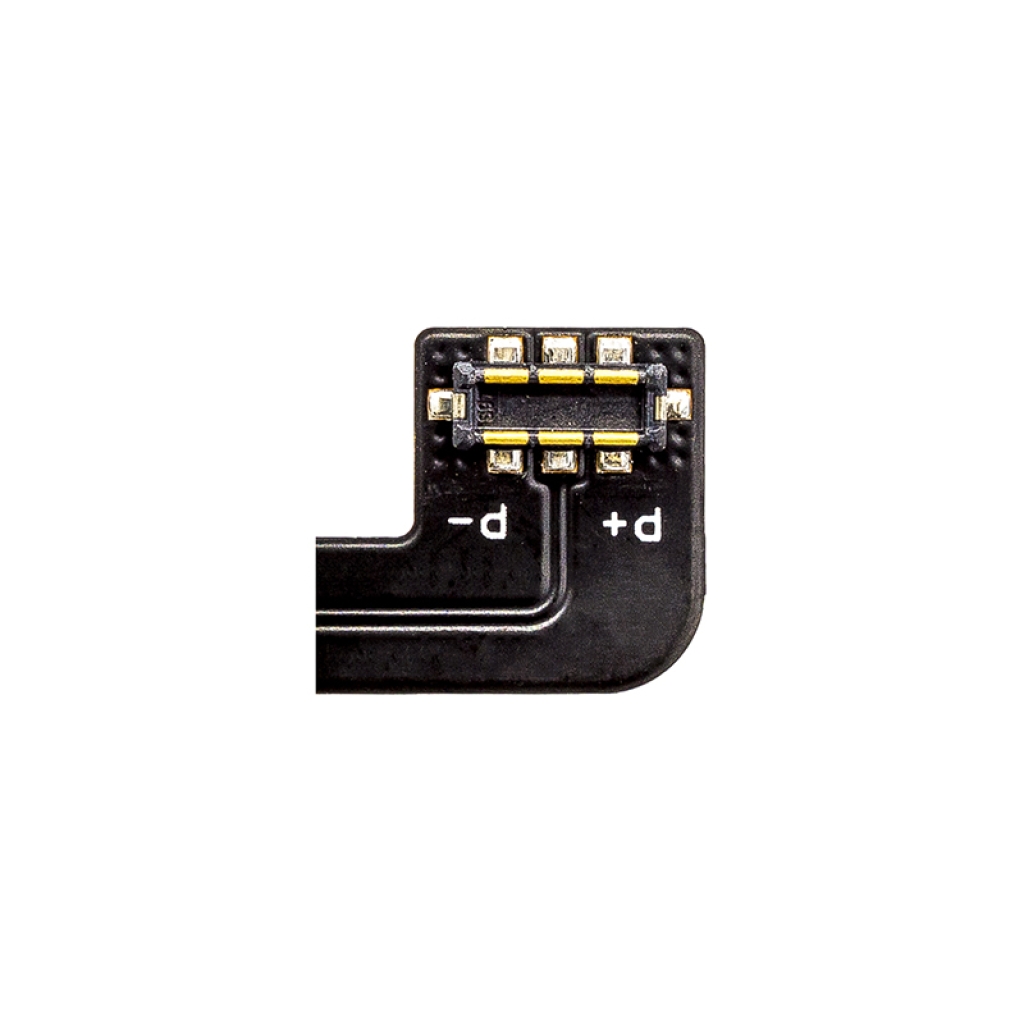 Batterij compatibel met OPPO CS-OPR114XL