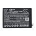 Batterie de téléphone portable OPPO CS-OPR120SL