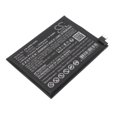 Compatibele batterijvervanging voor Oneplus BLPA33