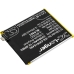 Batterij compatibel met OPPO CS-OPR154XL
