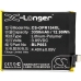 Batterij compatibel met OPPO CS-OPR154XL