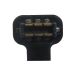 Batterijen compatibel met Oppo Mirror 5 5 TD-LTE Dual SIM CS-OPR300SL