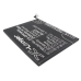 Batterijen compatibel met Oppo Mirror 5 5 TD-LTE Dual SIM CS-OPR300SL