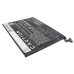 Batterijen compatibel met Oppo Mirror 5 5 TD-LTE Dual SIM CS-OPR300SL