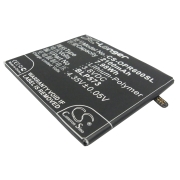 Batterij voor mobiele telefoon OPPO N5117