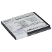 Batterij compatibel met OPPO CS-OPR805SL