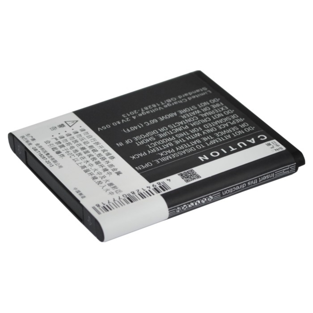 Batterij compatibel met OPPO CS-OPR805SL
