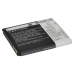 Batterij compatibel met OPPO CS-OPR805SL