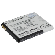 Battery for OPPO R805