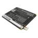 Batterij compatibel met OPPO CS-OPR819SL