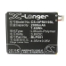 Batterij compatibel met OPPO CS-OPR819SL