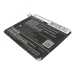 Batterij compatibel met OPPO CS-OPR819SL