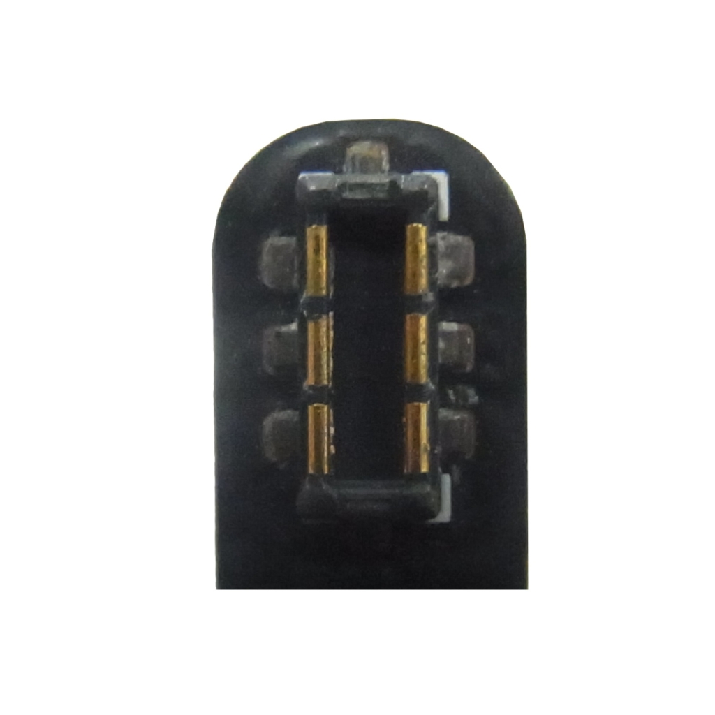 Batterij compatibel met OPPO CS-OPR827SL