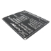 Batterij compatibel met OPPO CS-OPR827SL