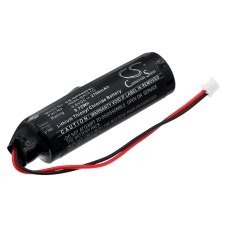Remplacement de batterie compatible pour OMRON R88A-BAT01G