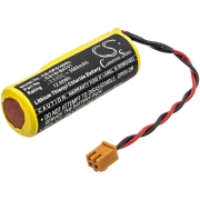 Batterie compatibleWith Omron