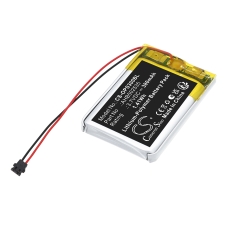 Compatible battery replacement for Opticon AHB502535