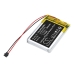 Batterij compatibel met Opticon CS-OPS300BL