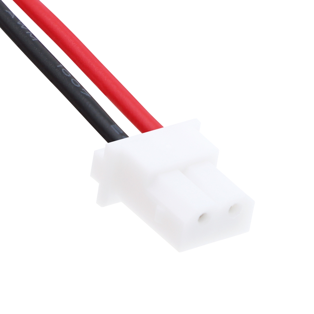 Batterij Vervangt 812560010