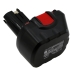 Battery industrial Orgapack OR-T200