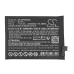 Compatible battery replacement for OPPO BLPA51