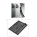 Compatible battery replacement for OPPO BLPA51