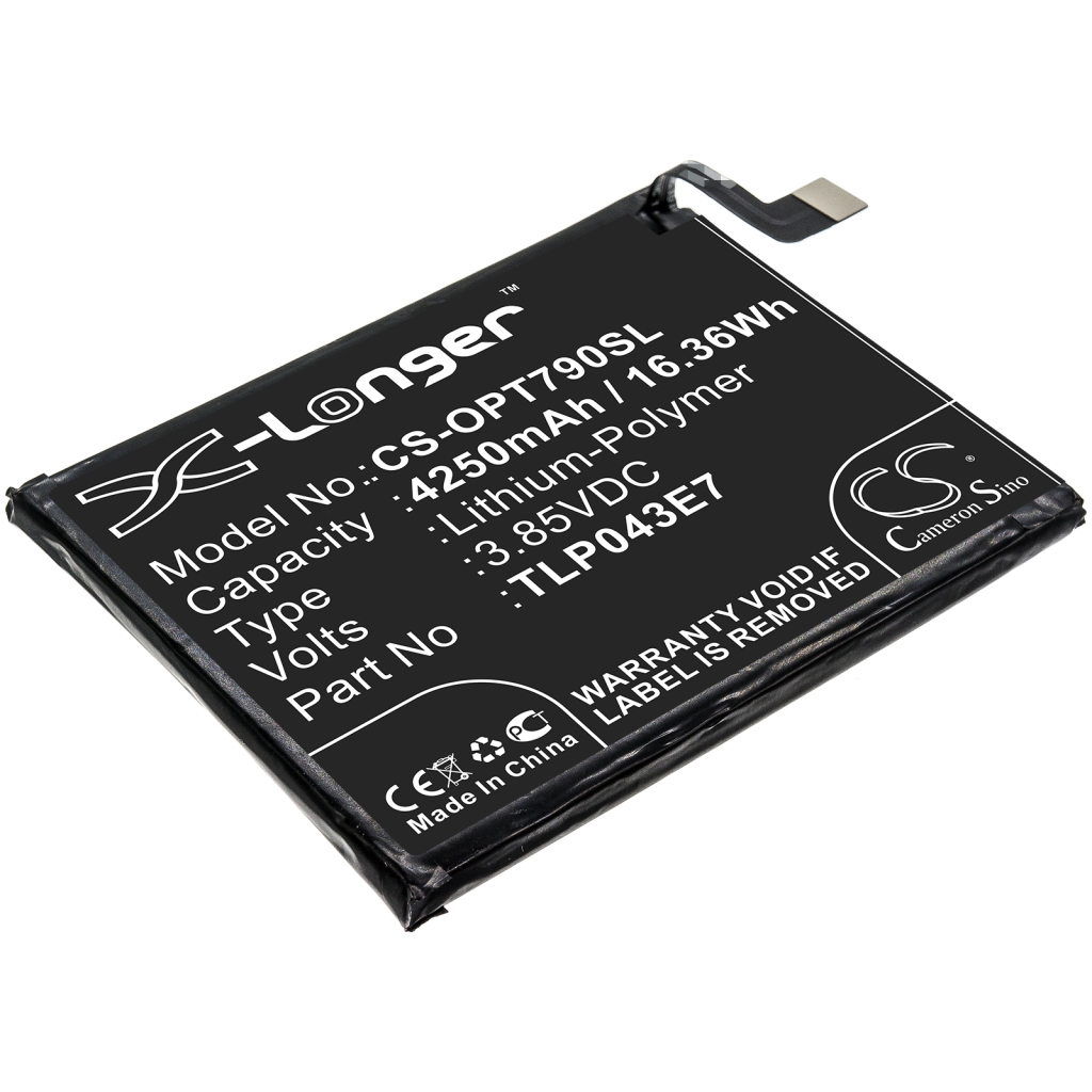 Alcatel T790W