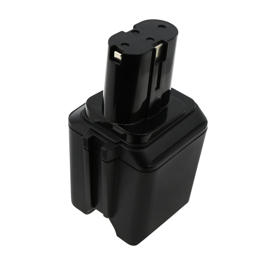 Batterij Vervangt Orgapack 2179.110-P