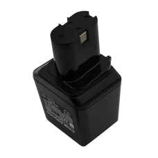 Compatibele batterijvervanging voor Orgapack 2179.110,2179.110-P