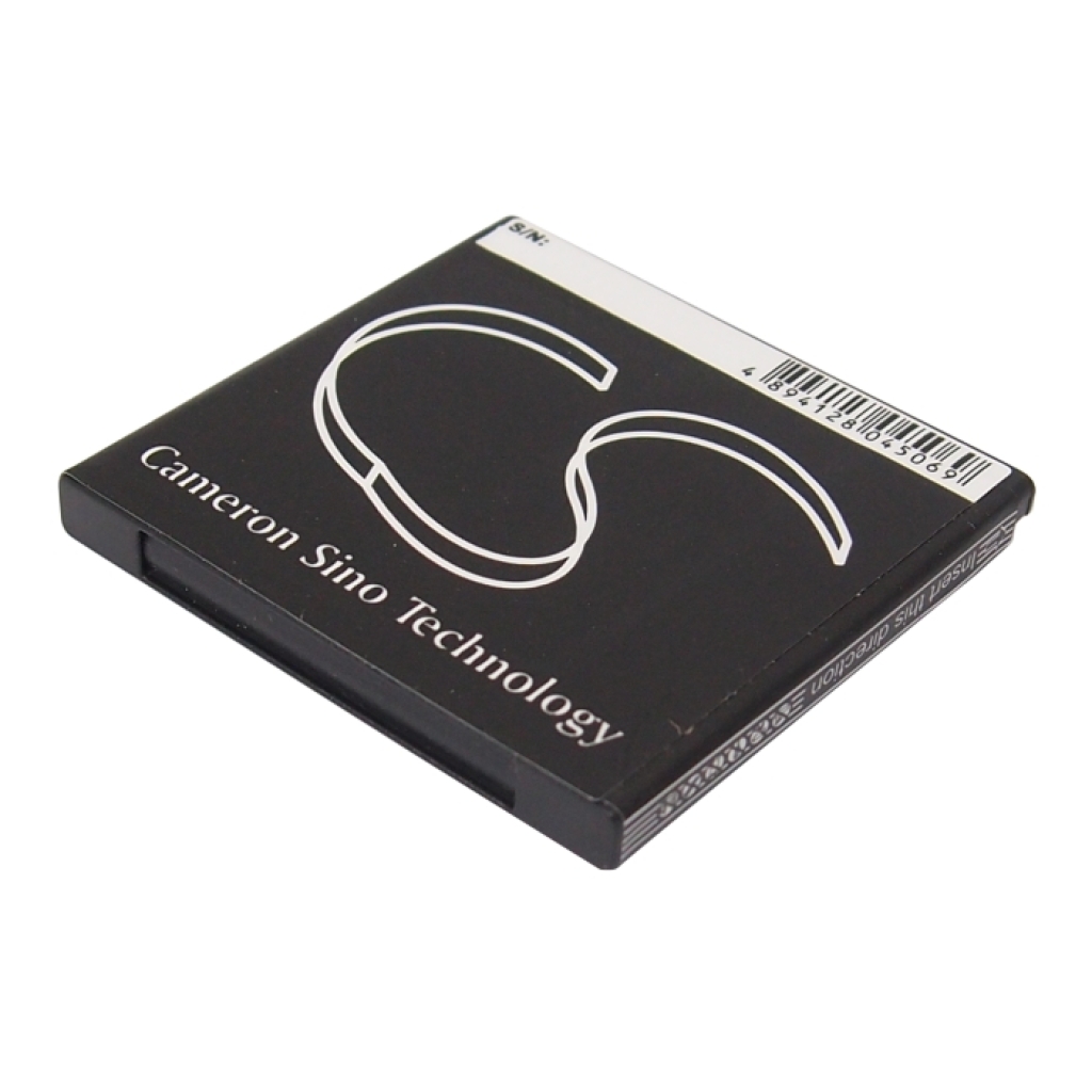 Batterij compatibel met OPPO CS-OPU521SL