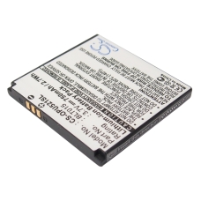 Compatibele batterijvervanging voor OPPO BLT015