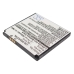Batterij compatibel met OPPO CS-OPU521SL