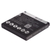 Batterij compatibel met OPPO CS-OPU539SL