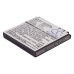 Batterij compatibel met OPPO CS-OPU539SL