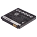 Batterij compatibel met OPPO CS-OPU539SL