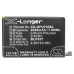 Batterij Vervangt BLP537