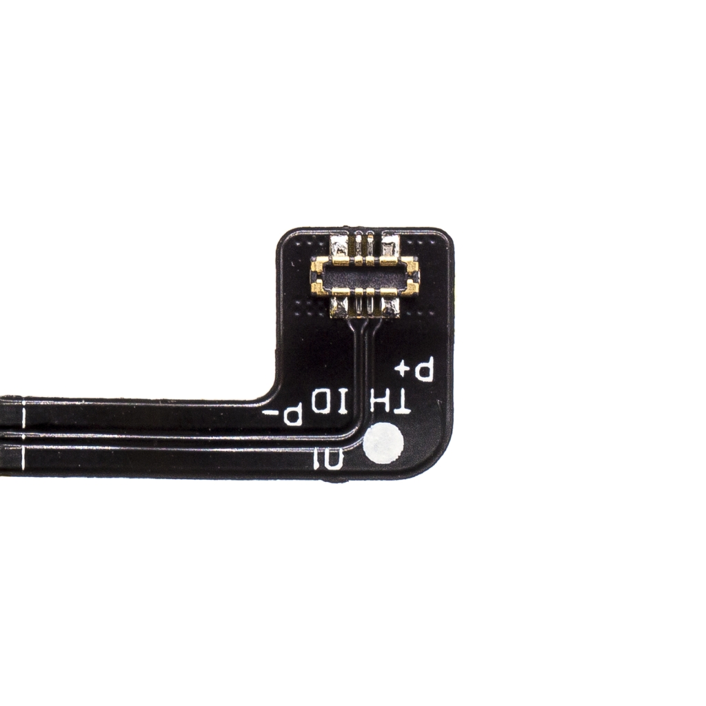 Batterij Vervangt BLP803