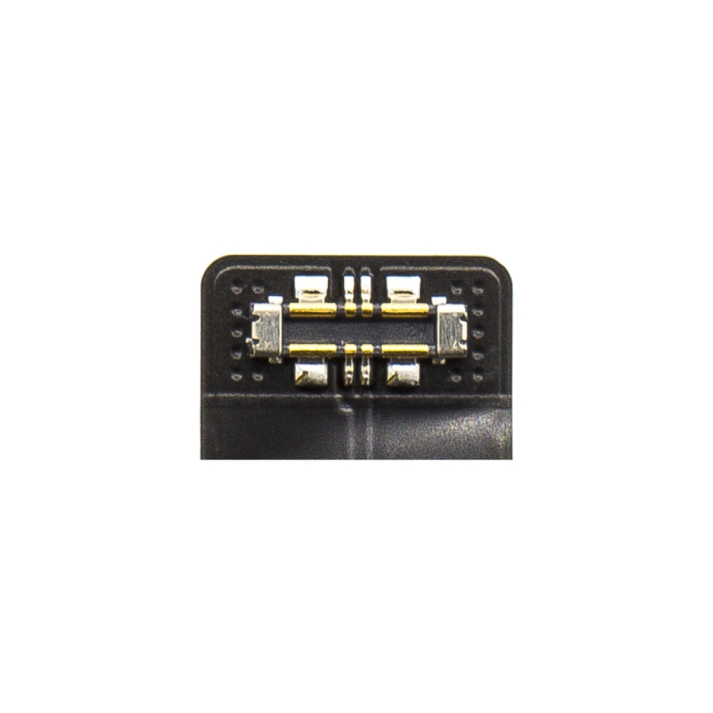Batterij Vervangt BLP807